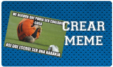 Usa nuestro creador de memes